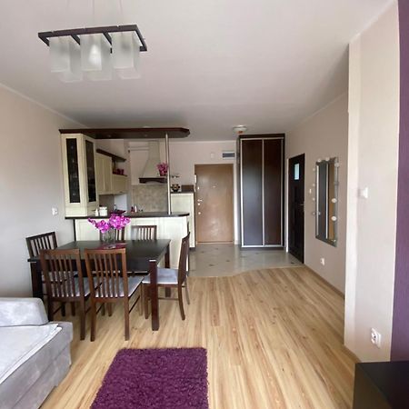 Apartament Klaudia Stegna  Exterior foto